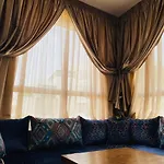 Hivernage, Superbe appartement dans une résidence